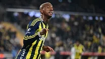 Fenerbahçe’nin golcüsü Anderson Talisca!