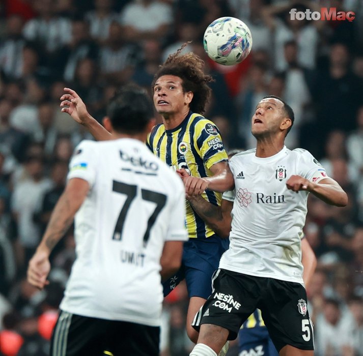 Tümer Metin'den flaş Beşiktaş - Fenerbahçe derbisi yorumu! "Kimse hatırlamayacak"
