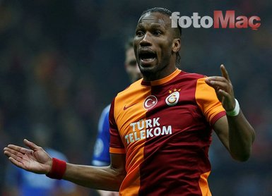 Trabzonspor’da Obi Mikel’den Abdülkadir Ömür’e büyük övgü!