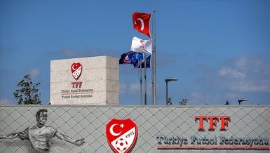 Süper Lig'de 7 kulüp PFDK'ye sevk edildi