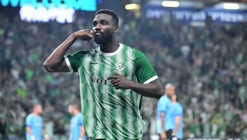 Goller Pierrot’tan