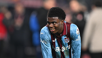 Oulai için dev yarış