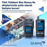 REKLAM - Türk Telekom