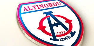 Altınordu savunmasına ince ayar