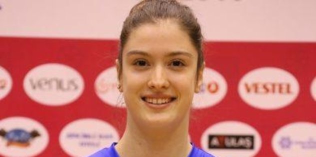 Ezgi Nin Idolu Gozde Kirdar Son Dakika Voleybol Haberleri Fotomac