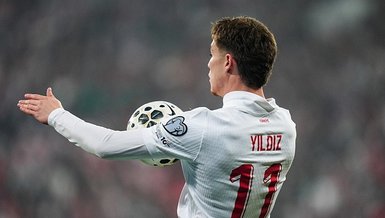 Kenan Yıldız'dan maç sonu zemin eleştirisi!