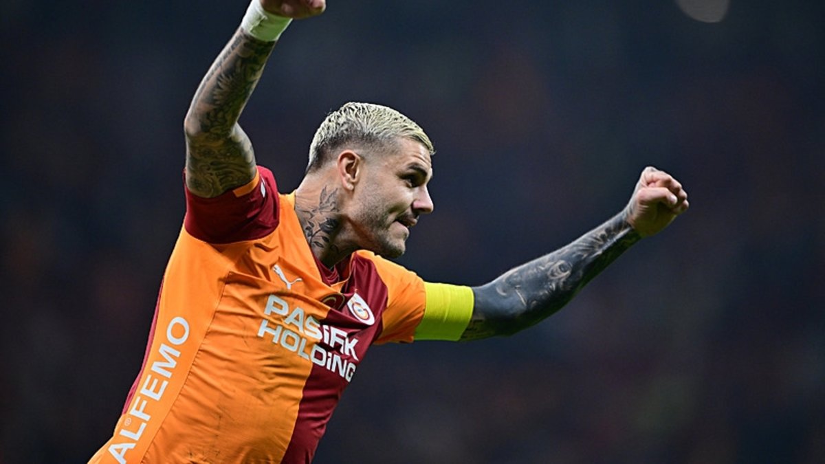 Usta yorumcudan flaş Icardi iddiası: O teklifi kabul etti!