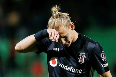 Beşiktaş ve Trabzonspor’un muhtemel 11’leri