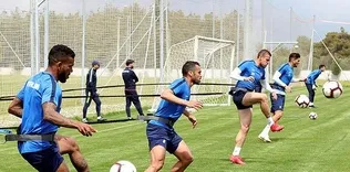 Süper Lig’de günün özeti 9.4.19