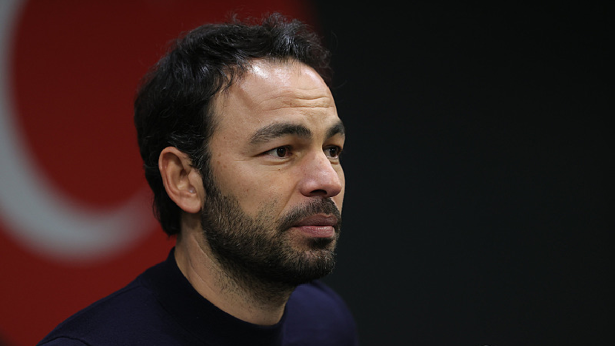 Kocaeli’nin gözdesi genç Arda