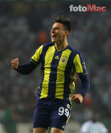 Fenerbahçeli Eljif Elmas’ın menajerinden transfer açıklaması