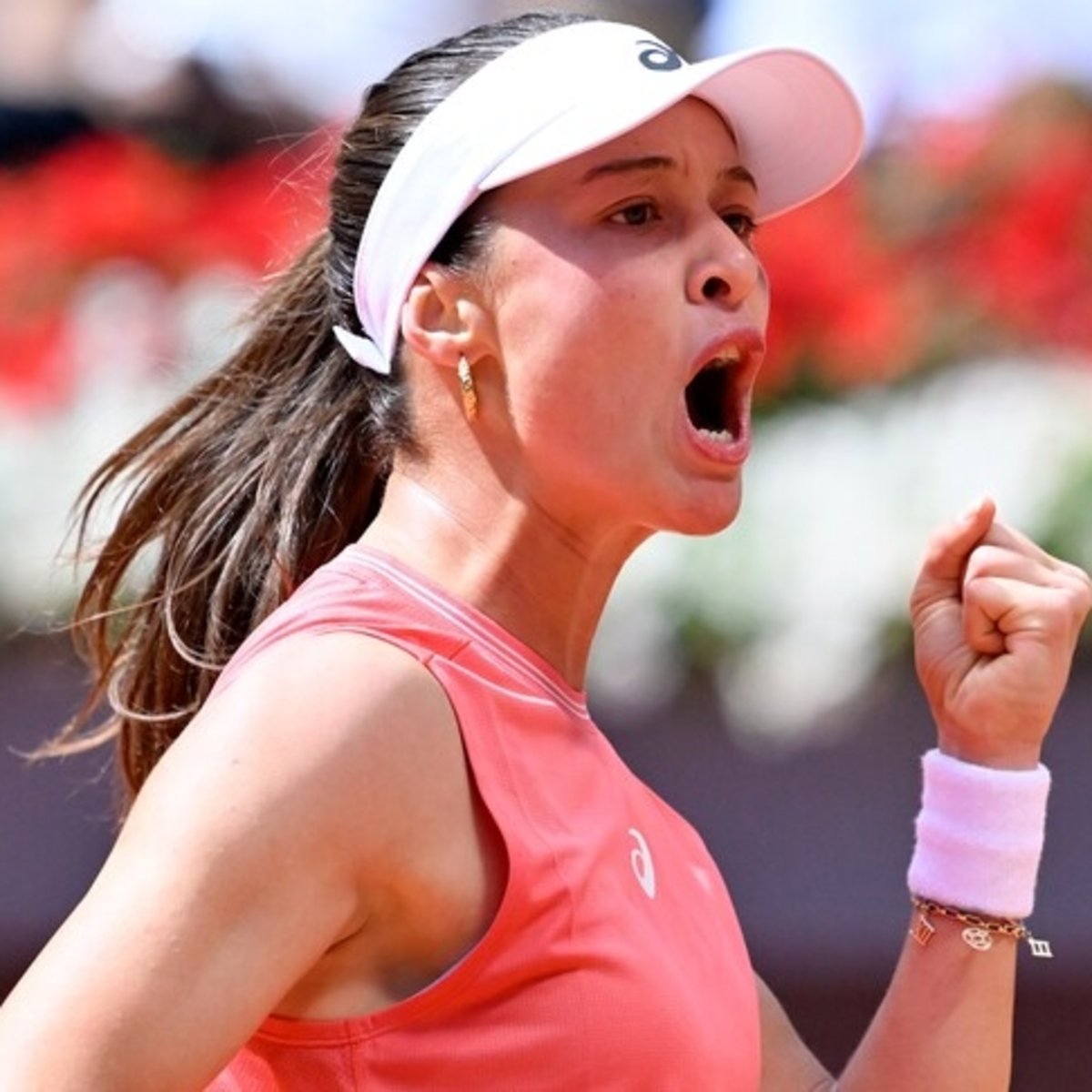 Milli tenisçi Zeynep Sönmez, dünya 65'inciliğine yükselerek kariyer rekoru kırdı! - Son dakika Tenis haberleri - Fotomaç