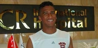 Abuda'dan üç yıllık imza