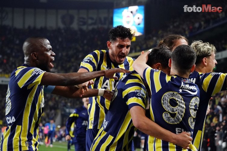 Fenerbahçe'den Andrea Pirlo bombası! Jorge Jesus...