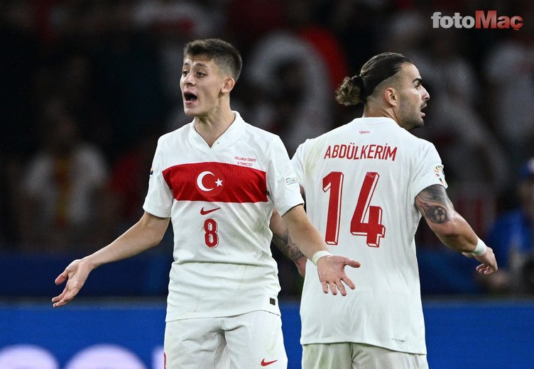 İtalyan gazeteci açıkladı! Arda Güler yeni sezonda hangi takımda forma giyecek?