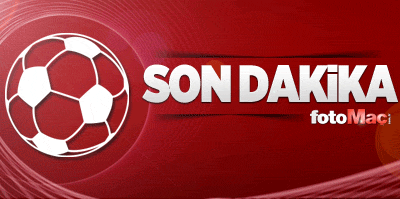 Son dakika: Fenerbahçe'de transfer gelişmesi!
