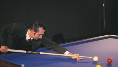 Semih Saygıner'den bronz madalya