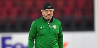 Mustafa Akçay’dan galibiyetin şifresi