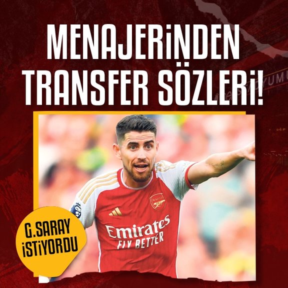 Galatasaray istiyordu! Jorginho’nun menajerinden transfer sözleri