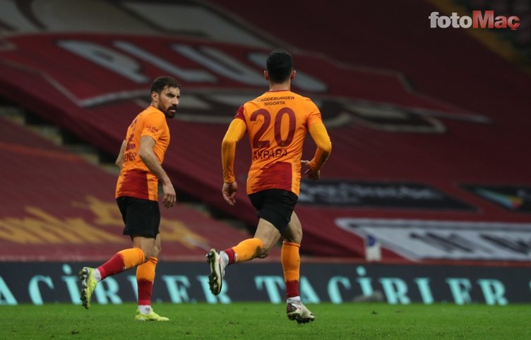 Son dakika spor haberleri: Tümer Metin'den flaş Belhanda yorumu! "Bu Galatasaray'da..."
