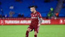 Metehan’a şut emri