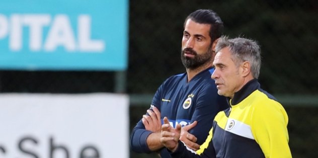 Volkan Demirel'in izlediği isim ortaya çıktı!