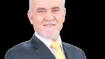 Kartal geliyor