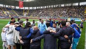 Ankaragücü küme düştü!