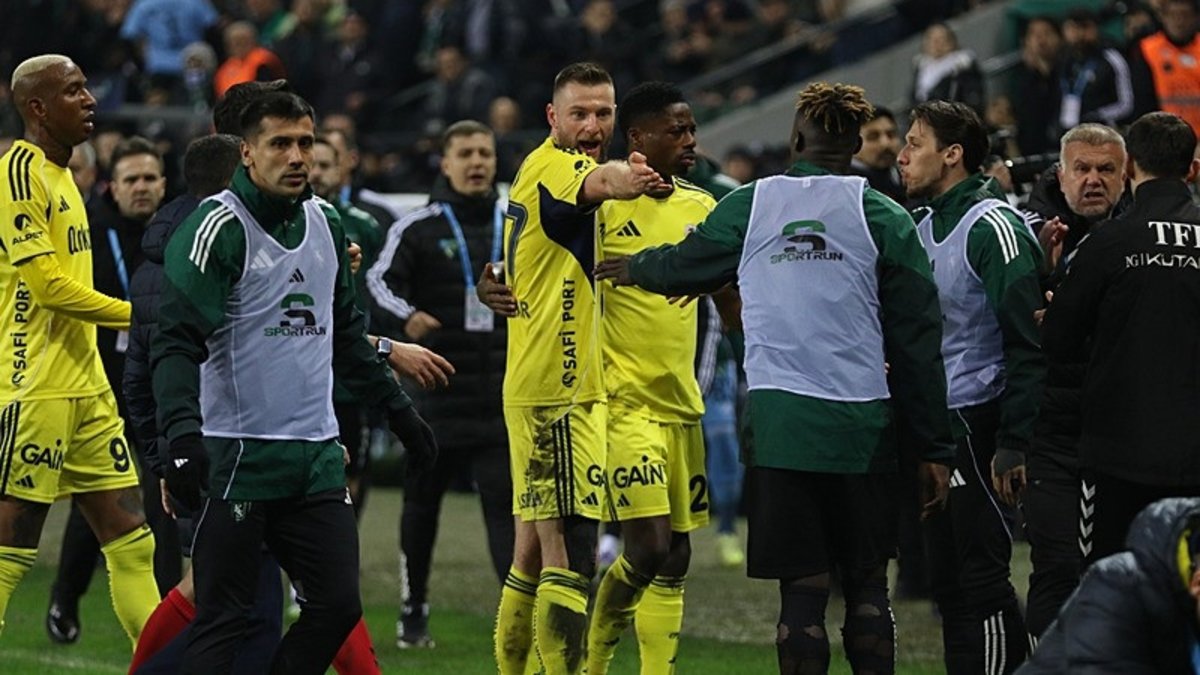 Kocaelispor'dan Skriniar açıklaması! TFF'ye şikayet edildi