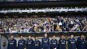 Fener 6 eksikle çıktı
