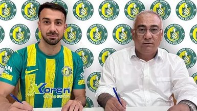 transfere doymuyor