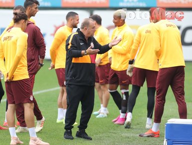 İngiltere’den müjdeli haber! Tottenham’ın iki yıldızı Galatasaray’a