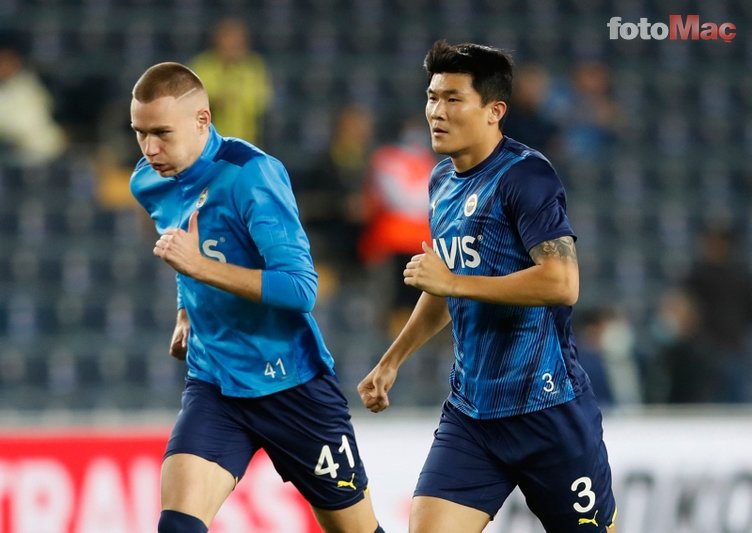 Fenerbahçe haberleri | Sevilla Attila Szalai için devrede! 80 milyon Euro sonrası...