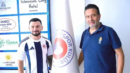 Fethiye’den iki takviye