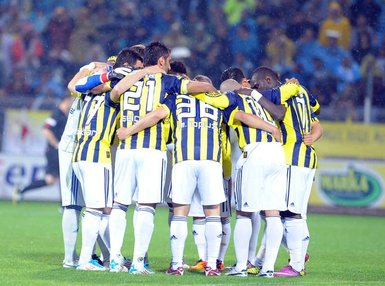 Sivasspor - Fenerbahçe  Spor Toto Süper Lig 34. hafta