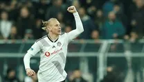 Vida’nın parası el yaktı