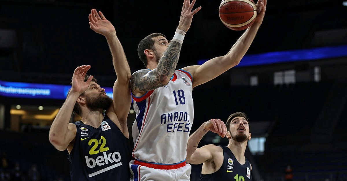 Son Dakika Spor Haberleri Euroleague De Final Four Berlin De Fotomac
