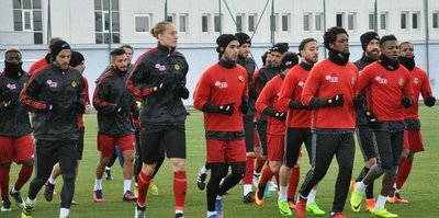 Es-Es, Süper Lig için çalışmaya devam ediyor