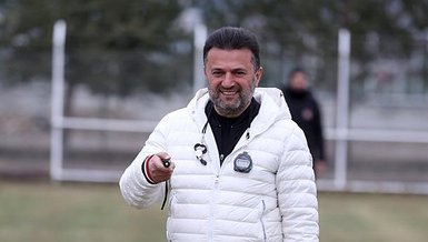 EMS Yapı Sivasspor 6 maçlık yenilmezlik serisini sürdürmek istiyor