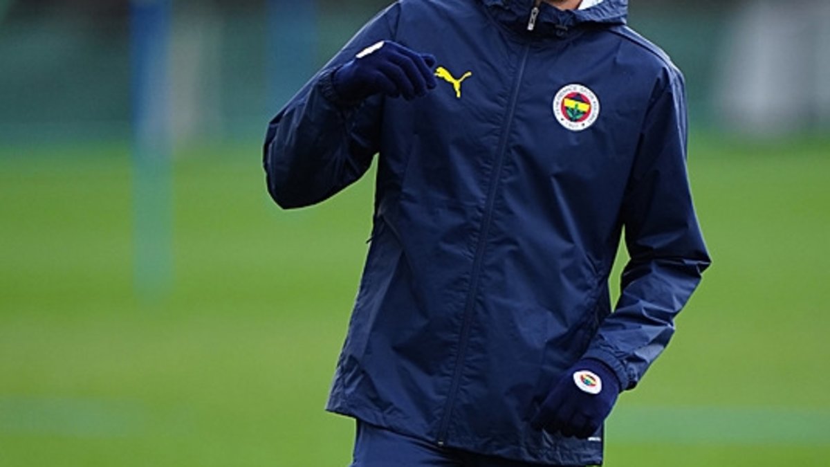 TRANSFER HABERİ - Fenerbahçe'de ayrılık gerçekleşiyor! Her konuda anlaşma sağlandı TRANSFER HABERİ - Fenerbahçe'de ayrılık gerçekleşiyor! Her konuda anlaşma sağlandı