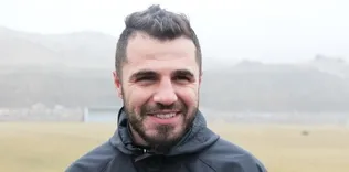 Tuzlaspor Osman Fırat’ı transfer etti
