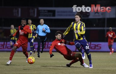 Fenerbahçe’nin eski yıldızı Beşiktaş yolunda! Josef de Souza denmişti ancak...