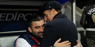 Abdullah Avcı’nın tarzı olay oldu!