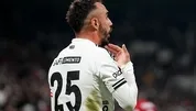 Gökhan Çorum’da