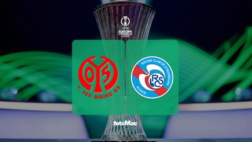 Mainz 05-Strasbourg maçı detayları!