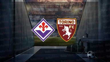 Fiorentina - Torino maçı ne zaman, saat kaçta ve hangi kanalda canlı yayınlanacak? | İtalya Kupası