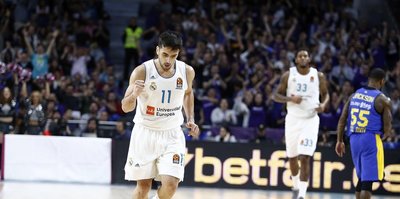 EuroLeague'de 17.hafta heyecanı