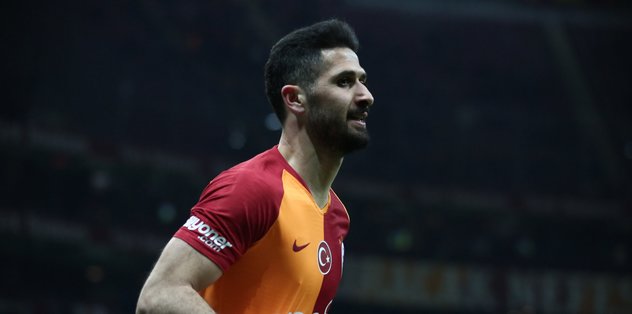 Galatasaray'a Emre Akbaba müjdesi! Resmen açıklandı