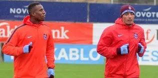 Kaldı 3: Cardozo, Douglas, Musa