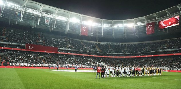 Baskan Cebi Nin Koltugu Bos Kaldi Son Dakika Besiktas Haberleri Fotomac